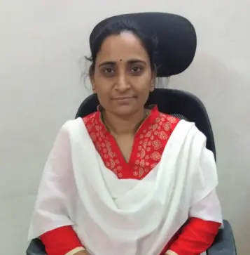 Dr. C. Shoba Bindu