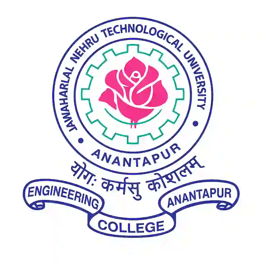 JNTUA College of Engineering Anantapur
